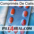 Comprimés De Cialis 06